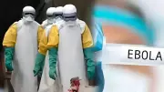 Second Sudanese National Admitted to Ebola Isolation Ward in Hyderabad