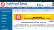 Secunderabad Railway Station Gets ₹715 Crore World-Class Makeover