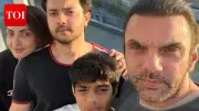 Seema Sajdeh Reacts to Reconciliation Rumors with Sohail Khan