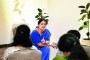Seminar in Bengaluru Questions Portrayal of Women in Theatre and Arts