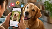 Sending Cute Animal Videos to Friends Strengthens Social Bonds, Study Finds