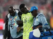 Senegal Goalkeeper Edouard Mendy Ruled Out of Iraq Clash at 2026 World Cup