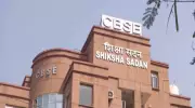 Senior IAS Officer Lokhande Prashant Sitaram Appointed New CBSE Chairperson Amid OSM Row