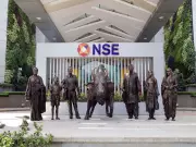 Sensex Ends Over 250 Points Higher, Nifty Settles at 24,168