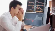 Sensex Nifty Down Over 1%: Key Factors Behind Today's Market Crash