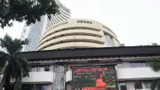 Sensex, Nifty Rebound in Early Trade on Blue-Chip Buying, Asian Rally
