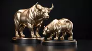 Sensex, Nifty Recover Mildly as Iran-Israel Tensions Ease