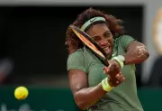 Serena Williams Adds Berlin Doubles to Comeback Schedule