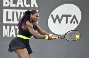 Serena Williams Adds Berlin Open Doubles to Comeback Schedule