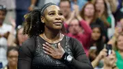 Serena Williams Announces Wimbledon Comeback at Age 44 for 2026