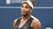 Serena Williams' Comeback Cut Short After Partner Mboko Withdraws Due to Injury