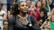 Serena Williams Returns to Tennis at 44, Wins Doubles Match, Eyes Wimbledon 2026