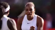 Serena Williams Reveals Kids' Priceless Reaction to Comeback Win After Long Hiatus