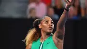 Serena Williams Shocks Sports World with Tennis Comeback at Queen's Club