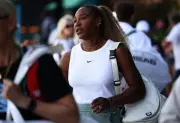 Serena Williams Slams Anti-Doping System as 'Grueling' and 'Unprofessional'