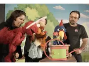 Sesame Workshop India Trust Launches Immersive Theatre for Emotional Wellbeing