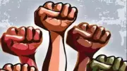 Seva Kendra Strike Intensifies in Ludhiana, Disrupts Public Services