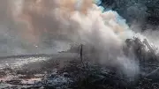 Seven killed, 17 injured in explosion in China; investigation underway