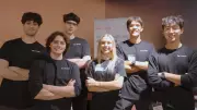 Seven Rice Students Launch Drone Startup for Medical Transport
