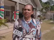 Seychelles First Lady Hails PM Modi's Visit as Milestone in Bilateral Ties