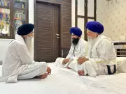 SGPC chief Dhami denies violating Akal Takht directives, presents clarification