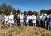 SGPC to Set Up Printing Press, Sikh Mission on Donated Land in California