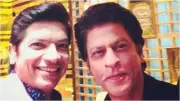 Shaan Recalls Hilarious Moment When He Was Mistaken for Shah Rukh Khan