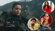 Shah Rukh Khan, Priyanka Chopra, Katrina Kaif, Vicky Kaushal Hail Alia Bhatt's 'Alpha' Teaser