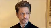 Shah Rukh Khan Rocks Revati Sule's Pre-Wedding Bash, Dances to 'Koi Mil Gaya'