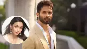 Shahid Kapoor on Alia Bhatt Trolling: Don't Believe Everything You Hear
