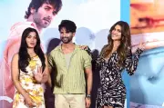 Shahid Kapoor on Chemistry with Kriti Sanon and Rashmika Mandanna in Cocktail 2