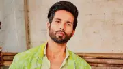 Shahid Kapoor Opens Up About Financial Struggles and 250 Auditions Before Success