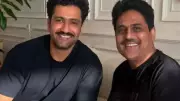 Shailesh Lodha Praises Vicky Kaushal's Humility in Heartwarming Post