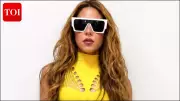 Shakira Body Double Theory Debunked: Fans Confirm It Was Her at FIFA 2026 Opening Ceremony