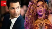 Shakira Spotted with Actor Manuel Garcia-Rulfo, Sparks New Romance Rumors