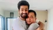 Sham Kaushal Shares Throwback Pic From Aamir Khan's Dangal, Reveals Cameo