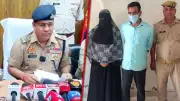 Shamli Conversion Row: Gym Trainer, Father Held Over Religious Conversion Allegations