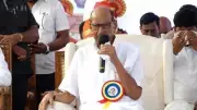 Sharad Pawar Warns Govt of Political Price Over LPG Price Hike