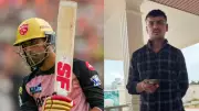Shashank Singh Accuses Cook of Conspiracy to Defame for Money