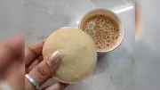 Shashi Tharoor Critiques Chai and Idli Combo, Sparks Online Debate