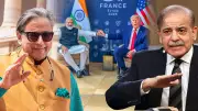 Shashi Tharoor Welcomes Modi-Trump Warmth, Says Pakistan Ties Not a Hindrance