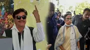 Shatrughan Sinha Rejects Split Talk, Reaffirms Loyalty to Mamata Banerjee