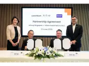 Shaw Investment and InCorp Singapore Boost China-Singapore-ASEAN Innovation Corridor