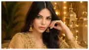Sherlyn Chopra to Host New Talk Show 'Real And Unapologetic'