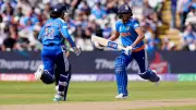 Shikha Pandey Previews India Women's T20 World Cup Clash vs Australia