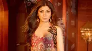 Shilpa Shetty Gets Selective About Projects After 32 Years in Industry