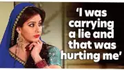 Shilpa Shinde Admits False Harassment Allegation Against Producer