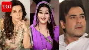 Shilpa Shinde's False Harassment Claim Shocks Industry, Celebrities React