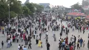 Shimla Roads Choked: Over 10 Lakh Vehicles Cross City in June