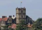 Shimla's Rashtrapati Niwas to Host Art Camp Preserving Kangra Miniatures and Chamba Rumal